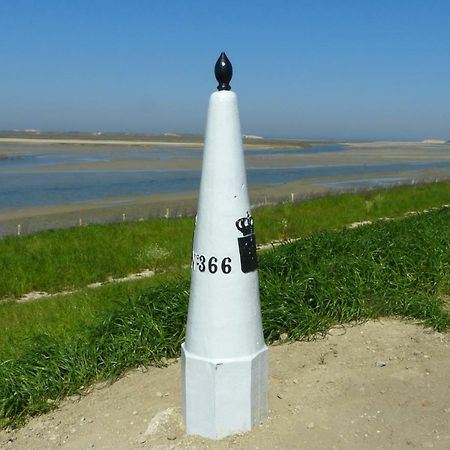 Hoeve Oude Tol Zuidzande Экстерьер фото