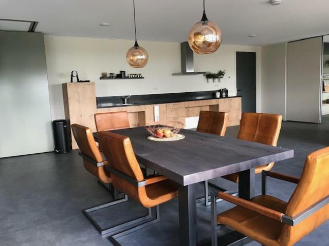 Hoeve Oude Tol Zuidzande Экстерьер фото