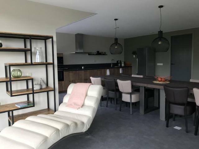 Hoeve Oude Tol Zuidzande Экстерьер фото