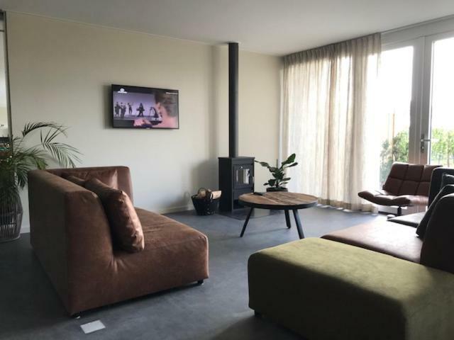 Hoeve Oude Tol Zuidzande Экстерьер фото