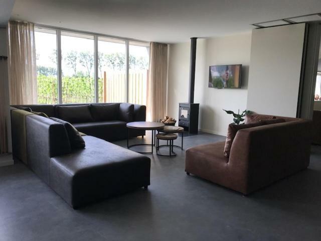 Hoeve Oude Tol Zuidzande Экстерьер фото