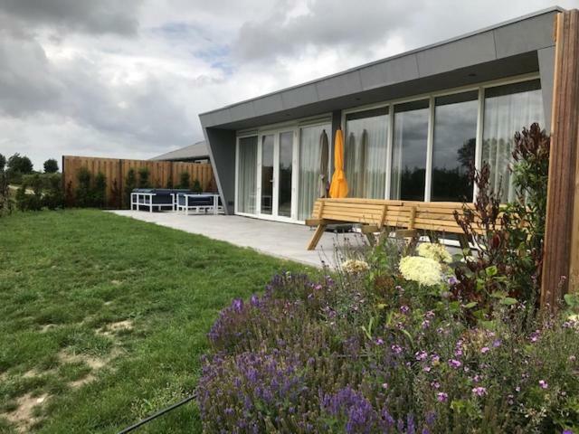 Hoeve Oude Tol Zuidzande Экстерьер фото