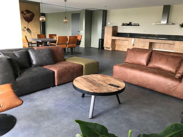 Hoeve Oude Tol Zuidzande Экстерьер фото
