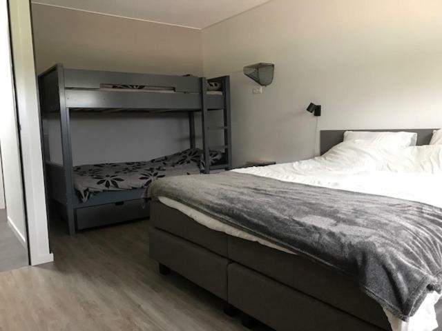 Hoeve Oude Tol Zuidzande Экстерьер фото