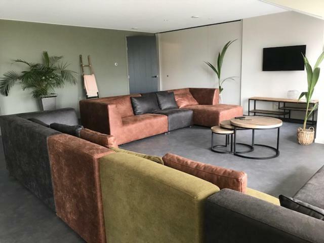 Hoeve Oude Tol Zuidzande Экстерьер фото